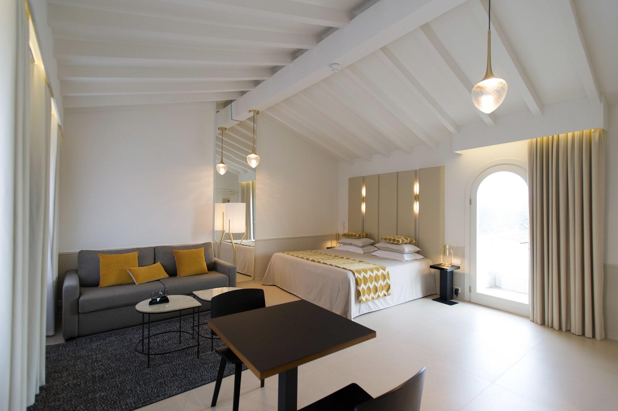 Genovese Hotel Bonifacio (Corsica)