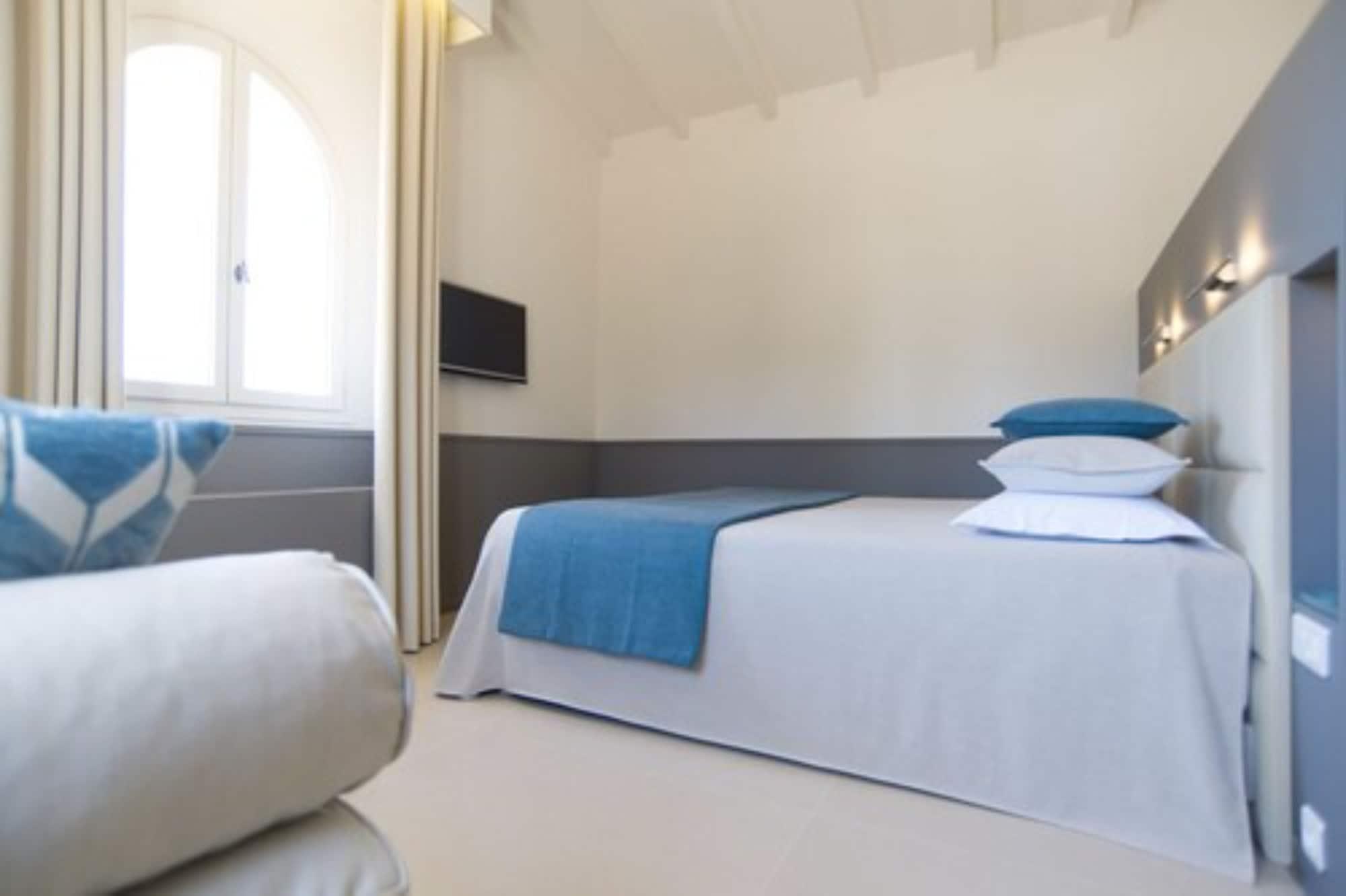 Genovese Hotel